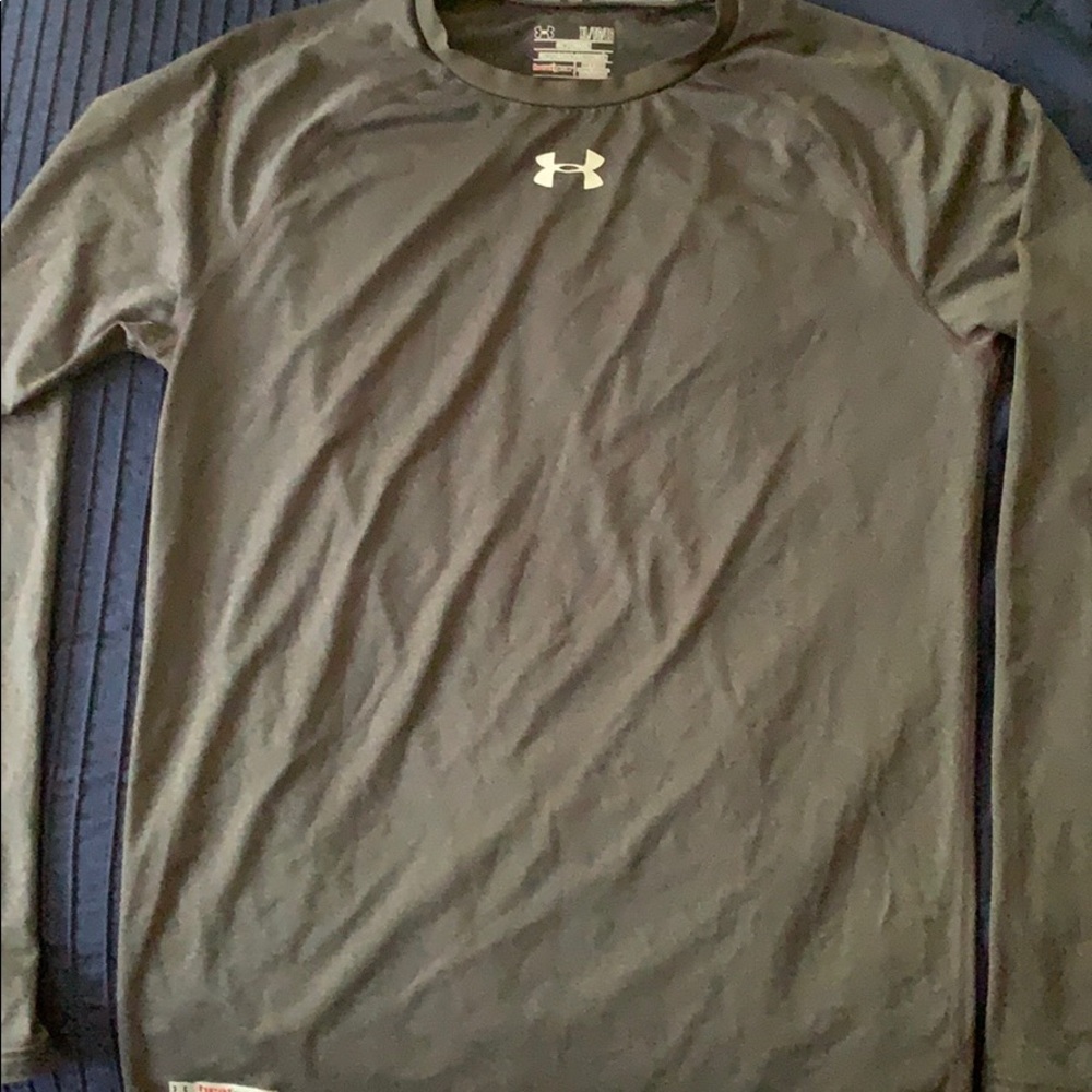 Compression Shirt